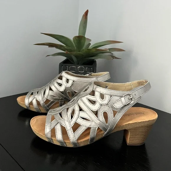 Josef Seibel Women’s Ruth 03 Sandal NWOT - Picture 2 of 7